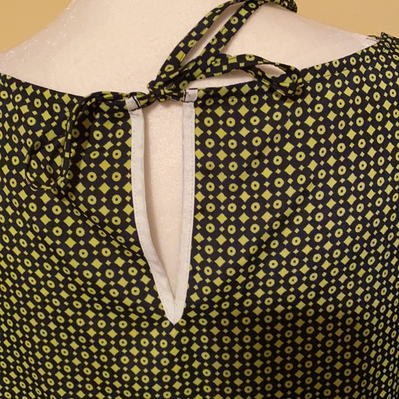 LOFT blouse - Picture 10 of 12